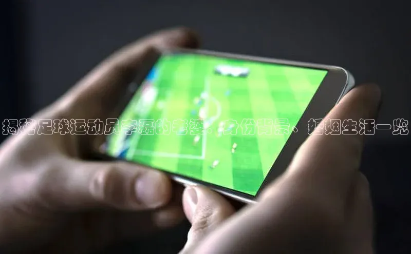 oety欧亿体育百家号揭秘足球运动员李磊的老婆：身份背景、婚姻生活一览