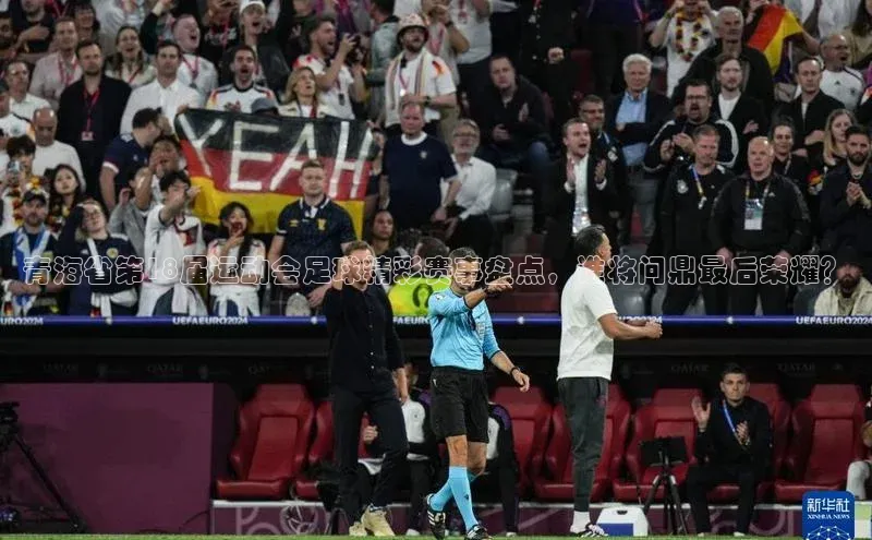 欧亿体育官网入口天键股份青海省第18届运动会足球精彩赛事盘点，谁将问鼎最后荣耀？