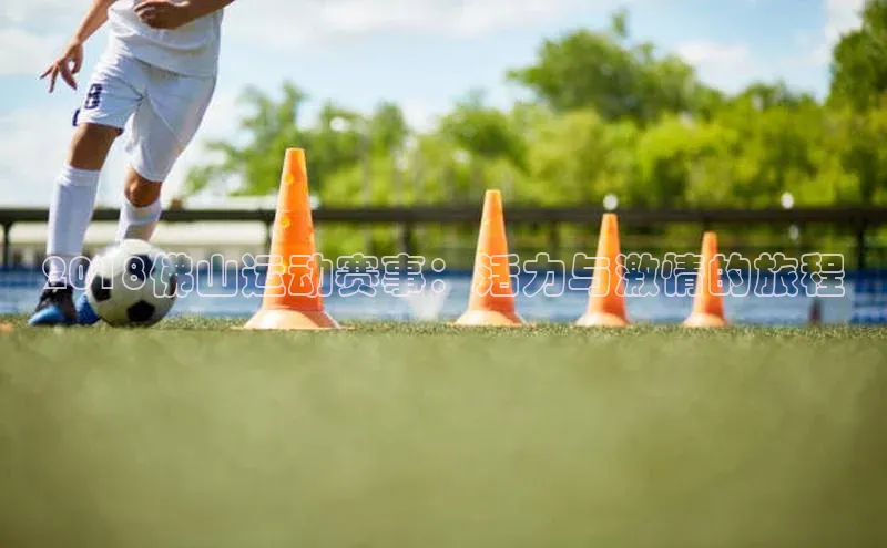 欧亿体育下载官方网站视觉中国2018佛山运动赛事：活力与激情的旅程