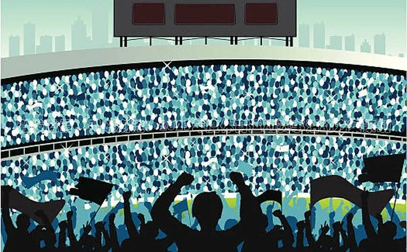 欧亿体育app手机版百度学术激发激情，引领潮流：2023年度体育运动赛事活动方案策划