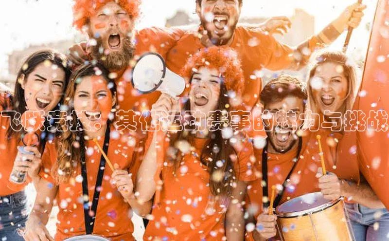 飞跃竞技：其他运动赛事的魅力与挑战