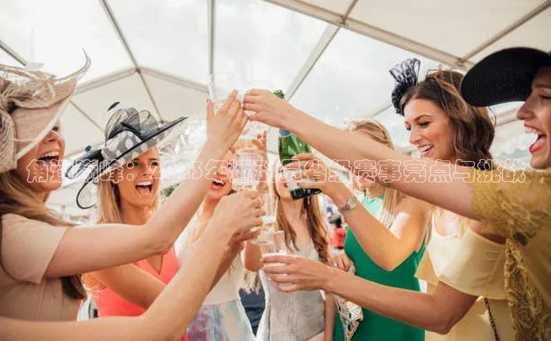 角逐巅峰：2023年运动员省级赛事亮点与挑战