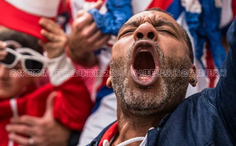 奥林匹克精神下的全球竞技之旅：2024年巴黎奥运会的精彩瞬间