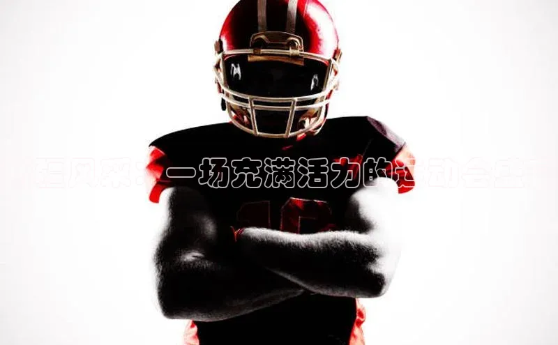 新疆风采：一场充满活力的运动会盛宴