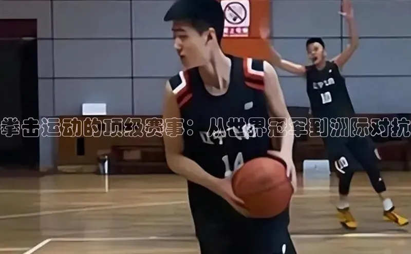 拳击运动的顶级赛事：从世界冠军到洲际对抗