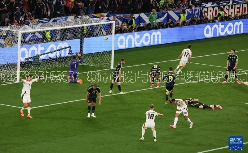 湛江运动赛事：城市活力与健康生活的新视角