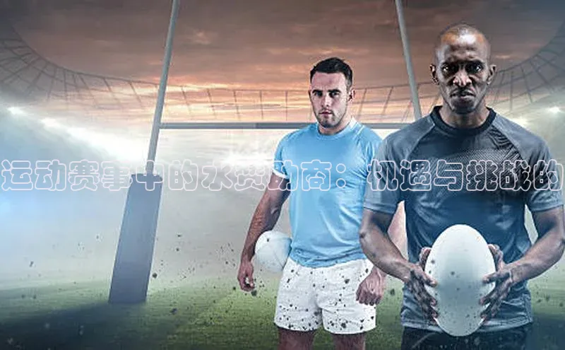 运动赛事中的水赞助商：机遇与挑战的