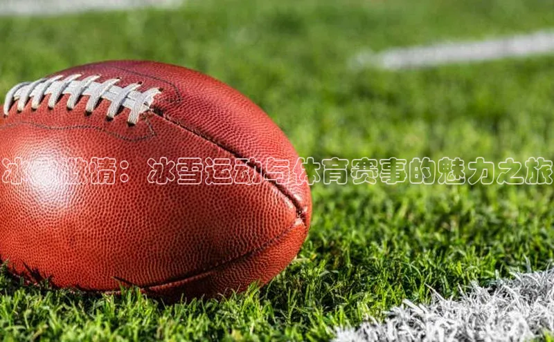 冰火激情：冰雪运动与体育赛事的魅力之旅