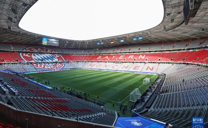 绿色科技引领：大型运动赛事场馆的可持续发展与创新应用