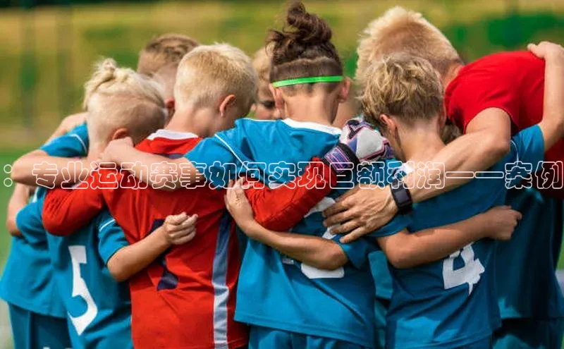 ：专业运动赛事如何实现巨额利润——案例