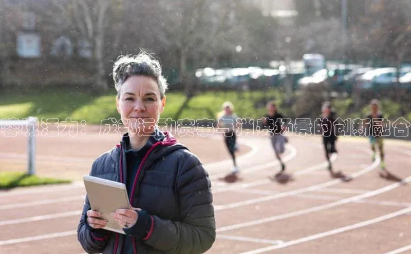 蓉城活力：成都运动赛事与消费场景的创新融合