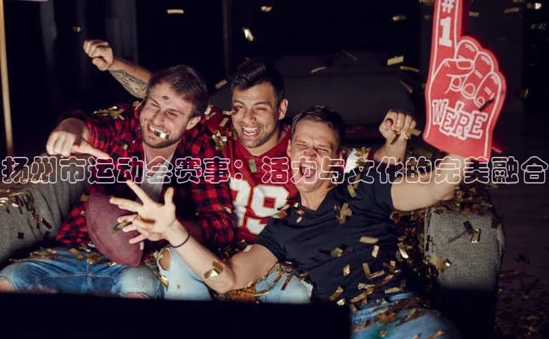 扬州市运动会赛事：活力与文化的完美融合