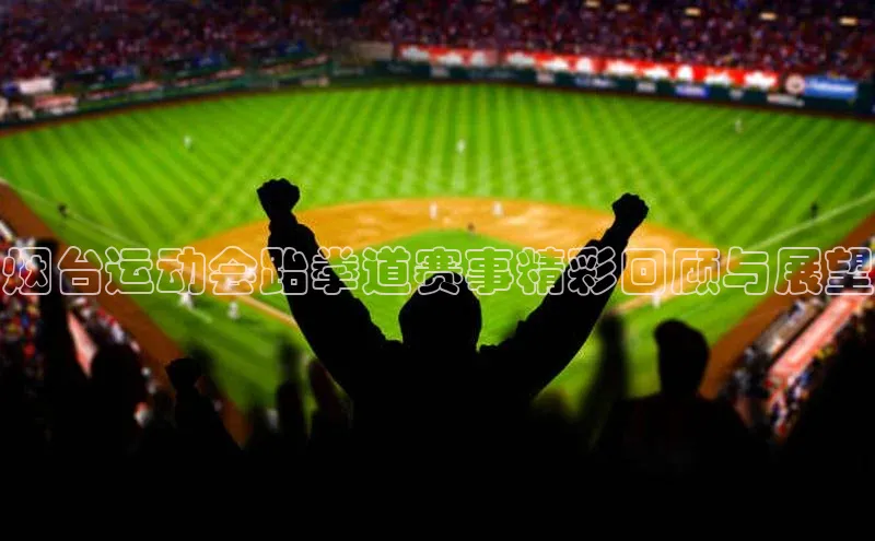 烟台运动会跆拳道赛事精彩回顾与展望