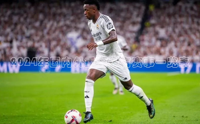 2024年国内外重要体育赛事一览表