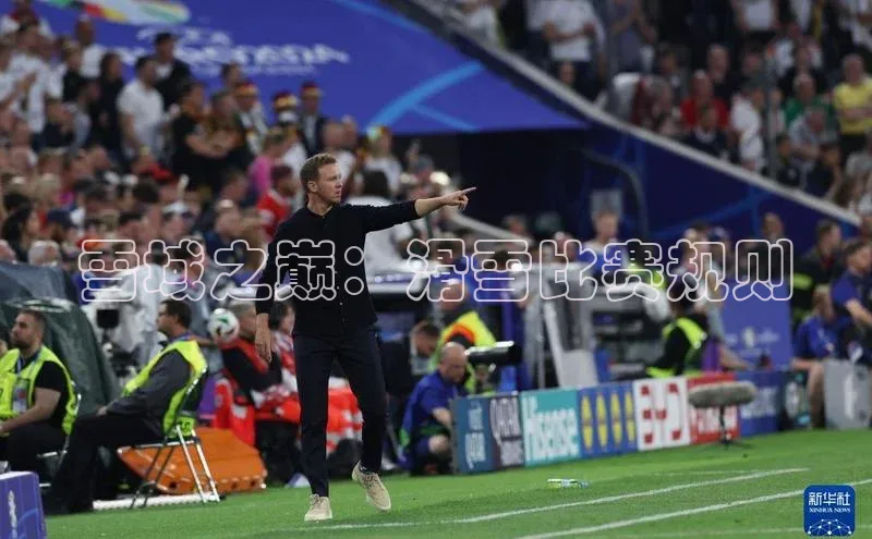 雪域之巅：滑雪比赛规则