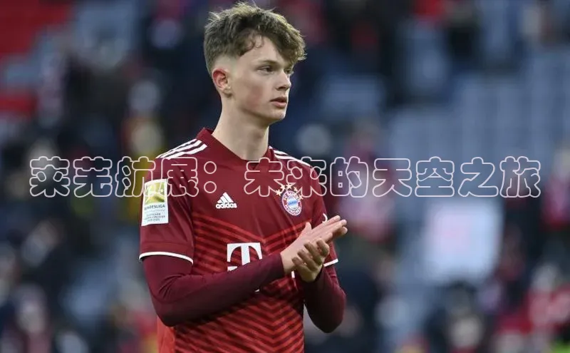 莱芜航展：未来的天空之旅